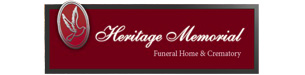 Heritage Memorial Funeral Home & Crematory